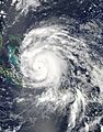 Irene Aug 24 2011 1810Z