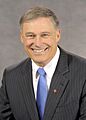 Jay Inslee official portrait