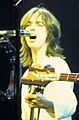 Jimmy McCulloch - Wings - 1976