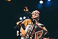 JulietaVenegas in San Sebastián 01