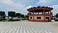 Kiosko de Tocuila (Julio 2023)