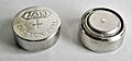 LR44 Button Cell Battery