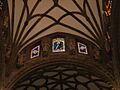 La Catedral - Interior 09