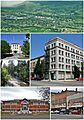 La Grande Oregon montage
