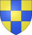 Le Châtelard FR-coat of arms