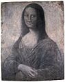 Leonardo design attributed
