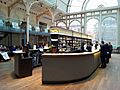 London, ROH, Floral Hall02