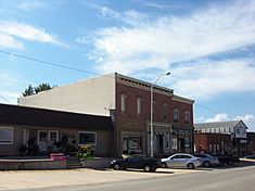 Lone Tree, Iowa.JPG