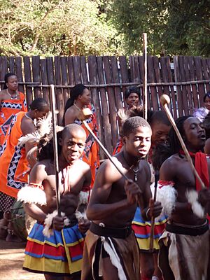 Archivo:Mantenga Cultural Village (7045486863) (7)