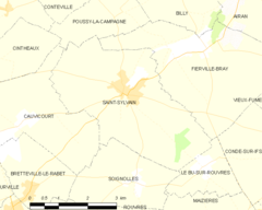 Map commune FR insee code 14659.png
