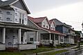 Maple Avenue, Bethesda