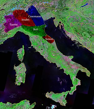 Archivo:Maps Celtic Peoples Italy