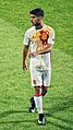 Marco Asensio, UEFA U21 2017 c (cropped)