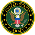 Mark of the United States Army