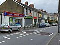 Markham - geograph.org.uk - 502528