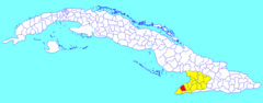 Media Luna (Cuban municipal map).png
