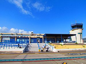 Archivo:Melilla Airport