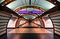 Metro SPB Line5 Obvodny Canal