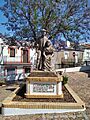 Monumento a los Pensionistas