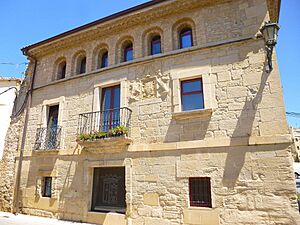 Archivo:Moreda de Álava - Ayuntamiento 4