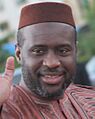 Moussa Mara 2014-07-19