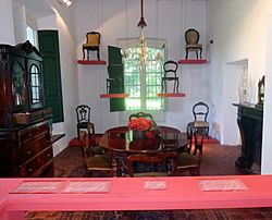 Archivo:Museo Juan Martín de Pueyrredón 03