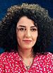 Archivo:Narges Mohammadi (cropped1)