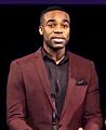 Ore Oduba 2018