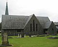 Pahia-Church