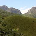 Paisaje Loma
