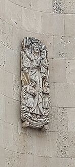 Pamplona - Iglesia de San Francisco Javier 65