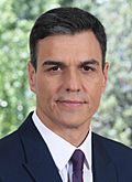 Archivo:Pedro Sánchez in 2018d