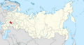 Penza in Russia