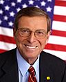 Pete Domenici official portrait 2