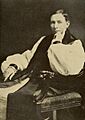 Picture of Bishop Charles Brent