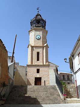 Torre del Reloj