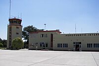 Archivo:Piura Airport