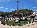 Plaza Jesús García