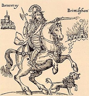 Archivo:Prince Rupert - 1st English Civil War