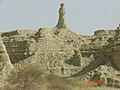 Princess of Hope, Hingol National Park