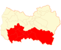 Provincia de Colchagua