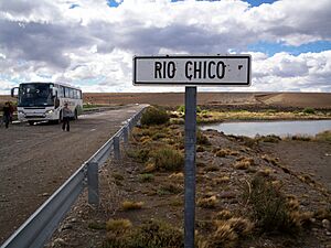 Archivo:Puente de la Ruta Provincial 29 sobre el río Chico