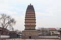 Qinyang Tianning Si Sansheng Ta 2018.12.19 16-49-47