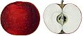 Red astrachan