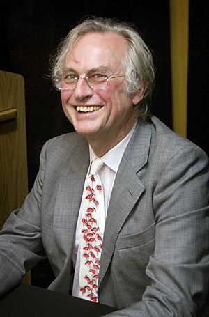 Archivo:Richard Dawkins (2009)