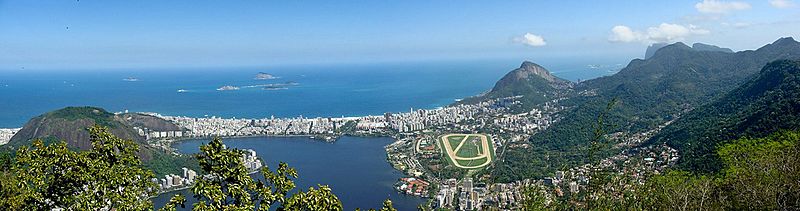 Rio Panorama