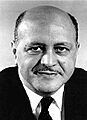 Robert C. Weaver official portrait