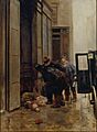Romà Ribera - Epilogue for Masked Ball - Google Art Project