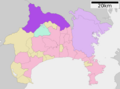 Sagamihara in Kanagawa Prefecture Ja