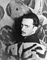 Salvador Dalí 1939
